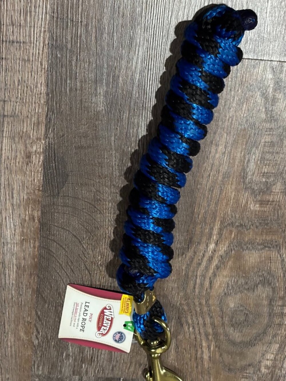 Horse Lead Rope